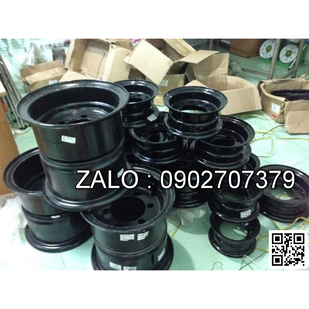 Cứu hộ xe nâng điện đứng lái 5.0 tấn Manitou