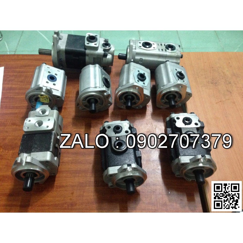 Cứu hộ xe nâng điện ngồi lái 3.0 tấn Nichiyu