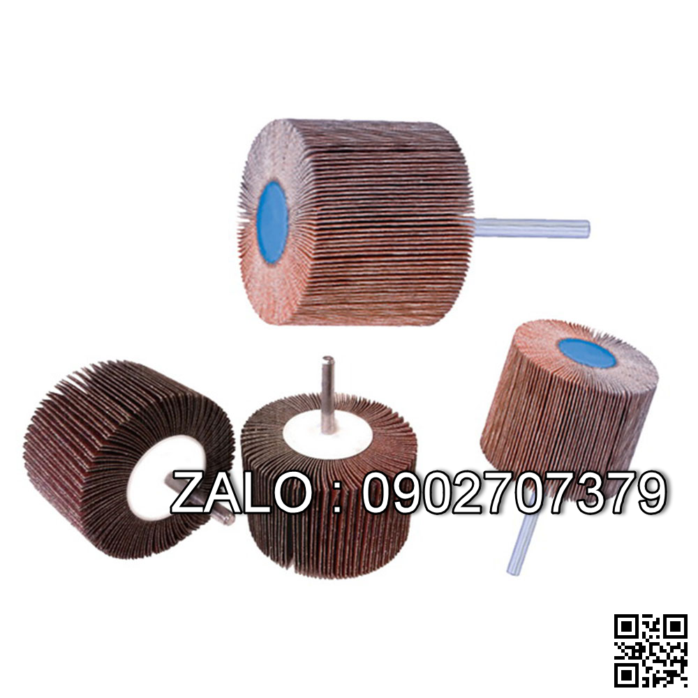 Đá nhám chuôi Hải Dương 30x25x6mm