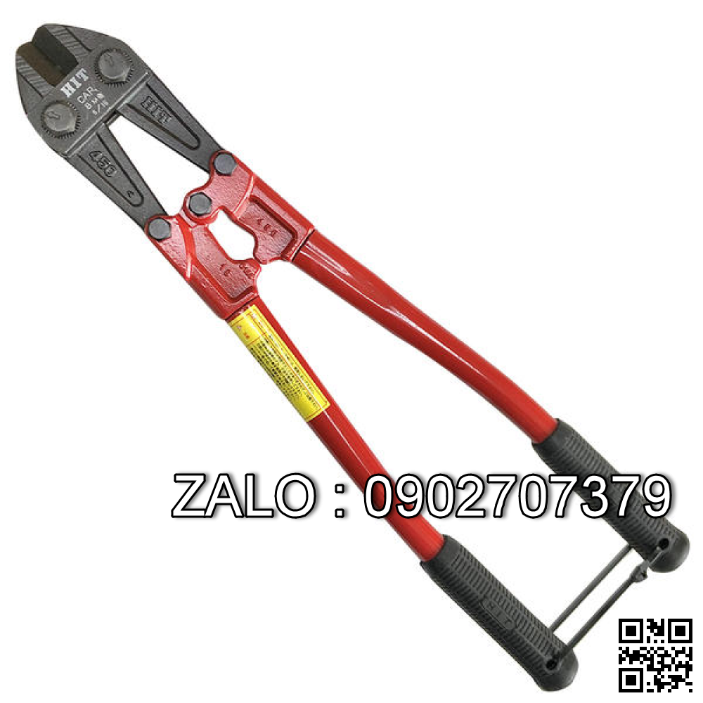 Kìm cộng lực Hit BC450JA