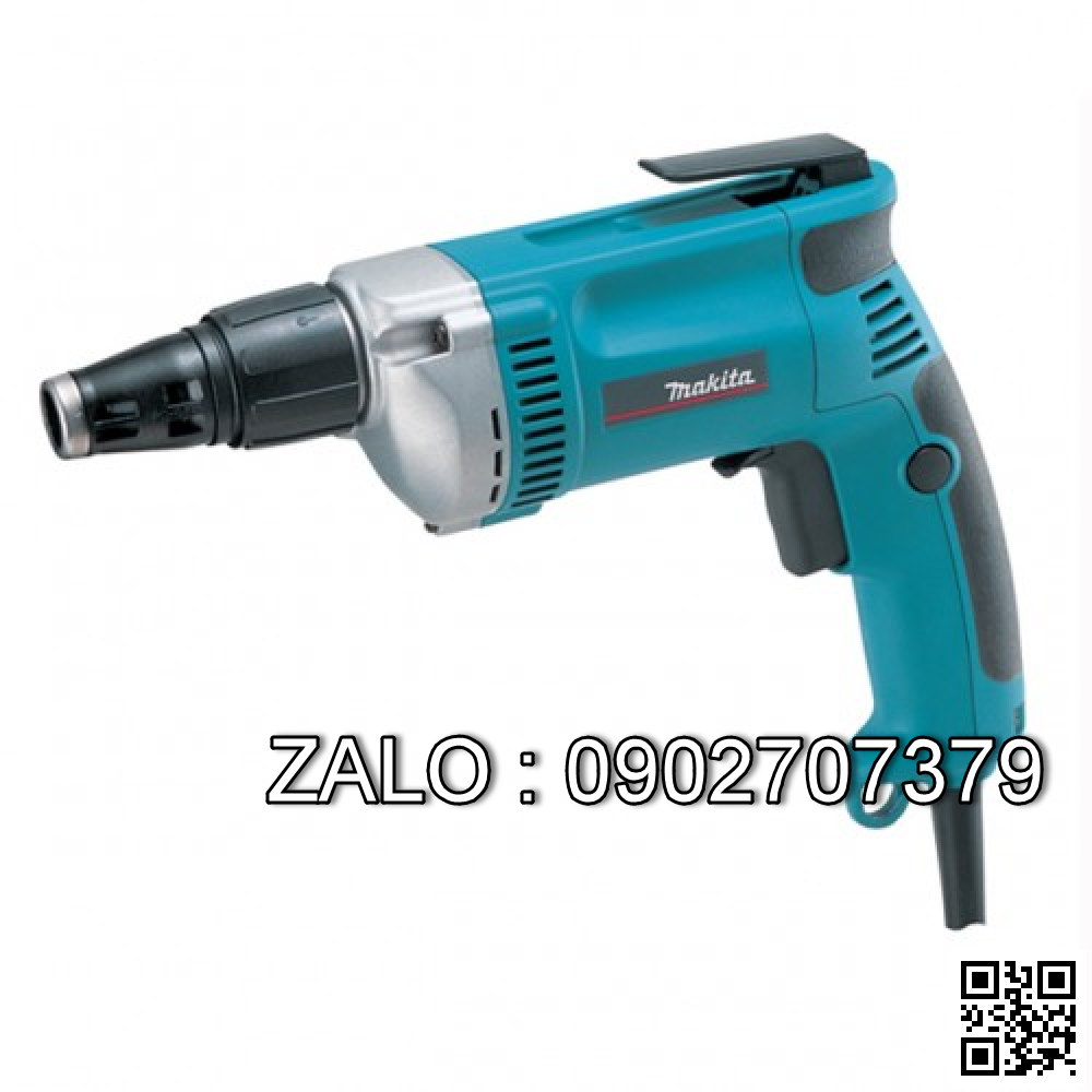 Máy bắn vít Makita 6826
