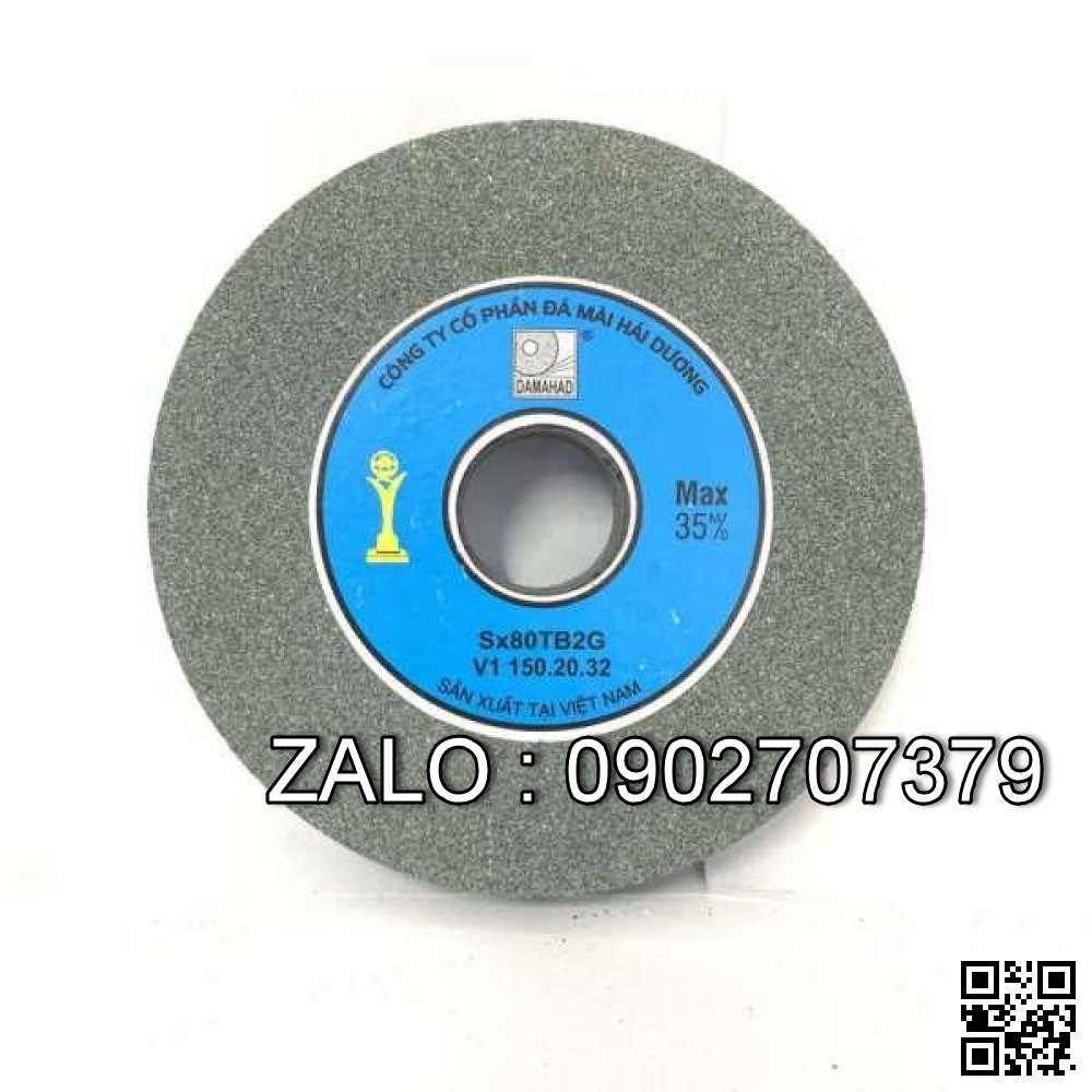 Đá mài inox Makita A-80852 100x6x16mm