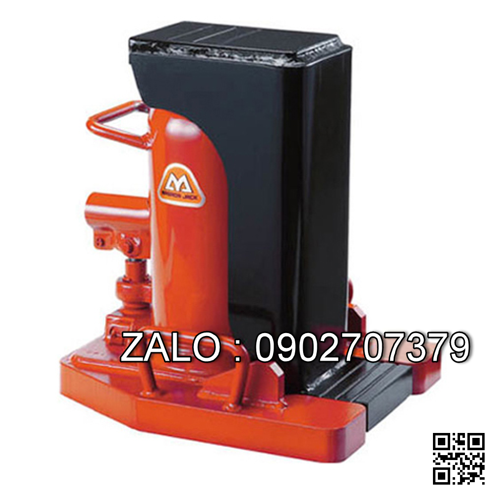 Kích chân 3 tấn Masada MHC-3T