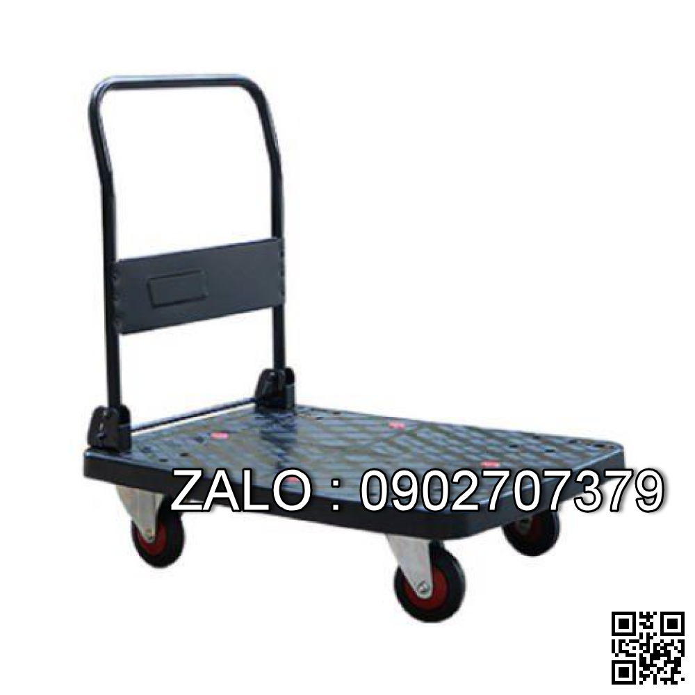 Xe đẩy hàng Nikawa WFA-150DX