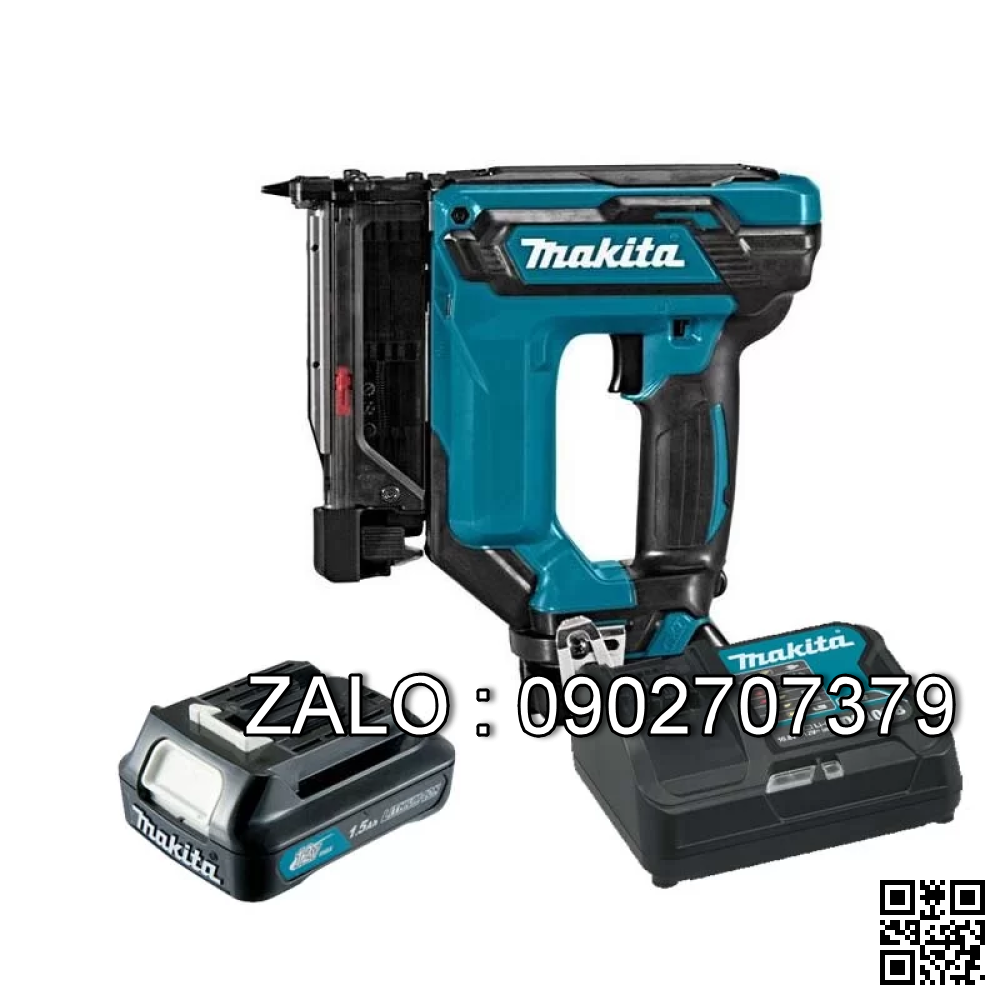 Súng bắn đinh dùng pin Makita PT354DSYJ