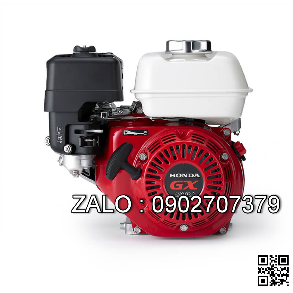 Honda Máy Bơm Nước Chạy Xăng Gx 200