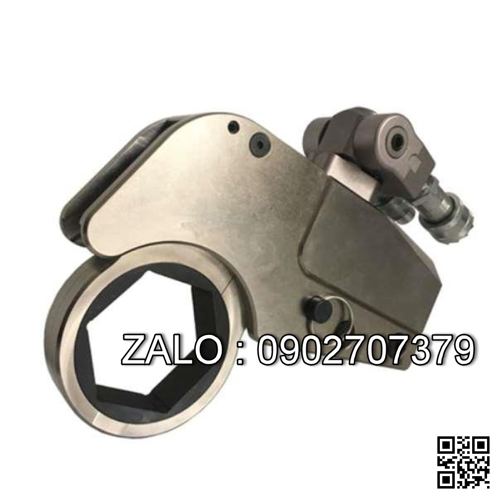 Cờ lê thủy lực 1/2'', 538 N.m Atlas Copco RT-0.5