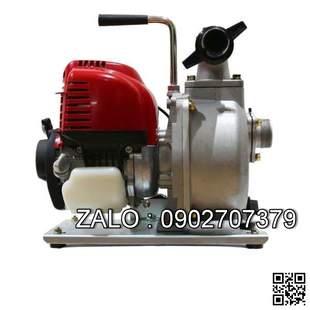 Honda Máy bơm nước GX35 chạy xăng dùng tưới tiêu gia đình