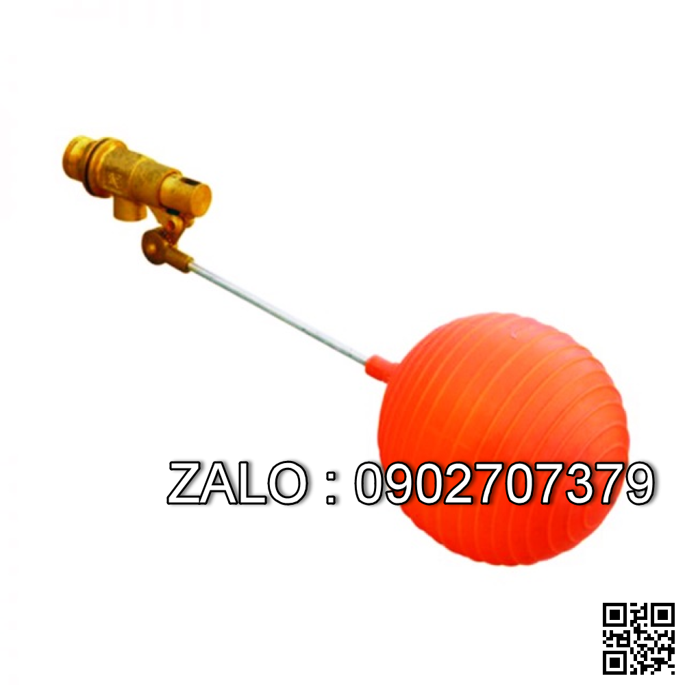 Phao cơ thau phi 34