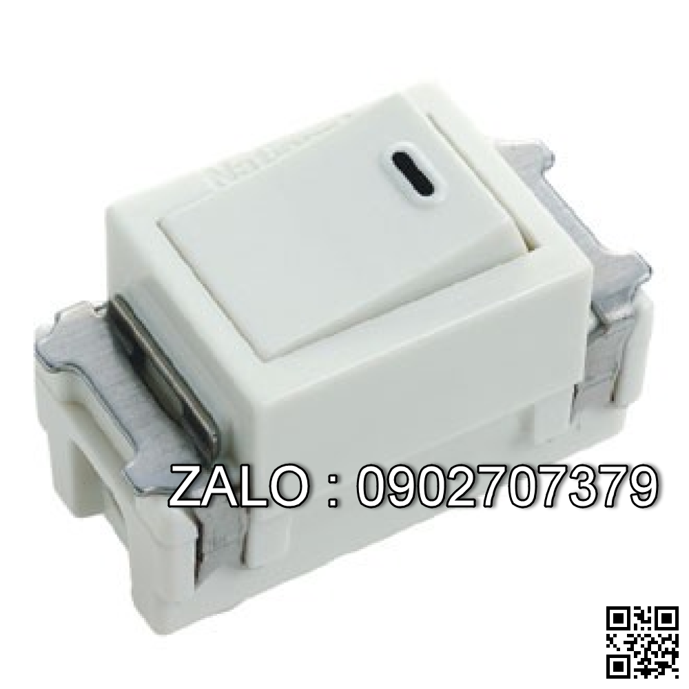 Công tắc 2 chiều Panasonic WNV5002-7W