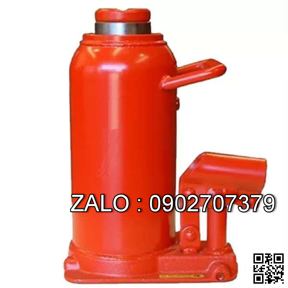 Con đội thủy lực 20 tấn Masada MH-20L