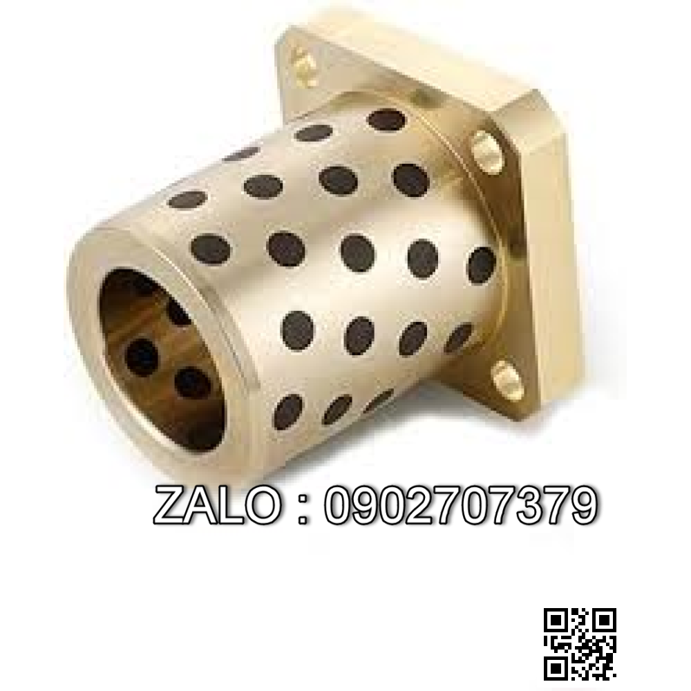 Bạc Đồng Mặt Bích Free Oil MPTSZ 12x16x10