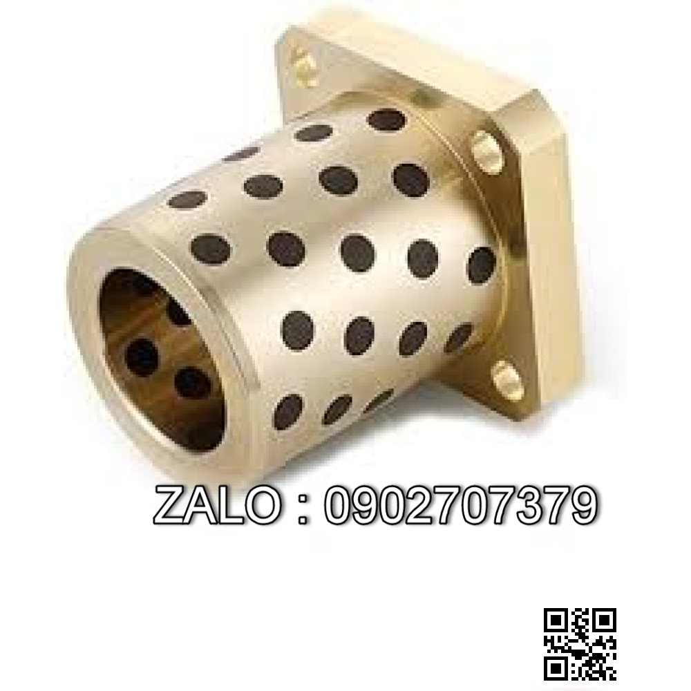 Bạc Đồng Mặt Bích Free Oil MPTSZ 16x20x16