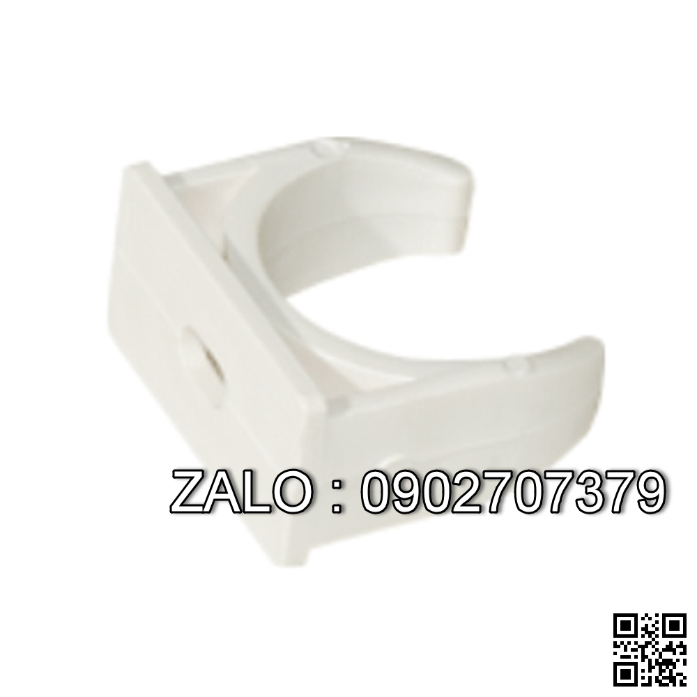 Kẹp giữ ống Nanoco NPA1616