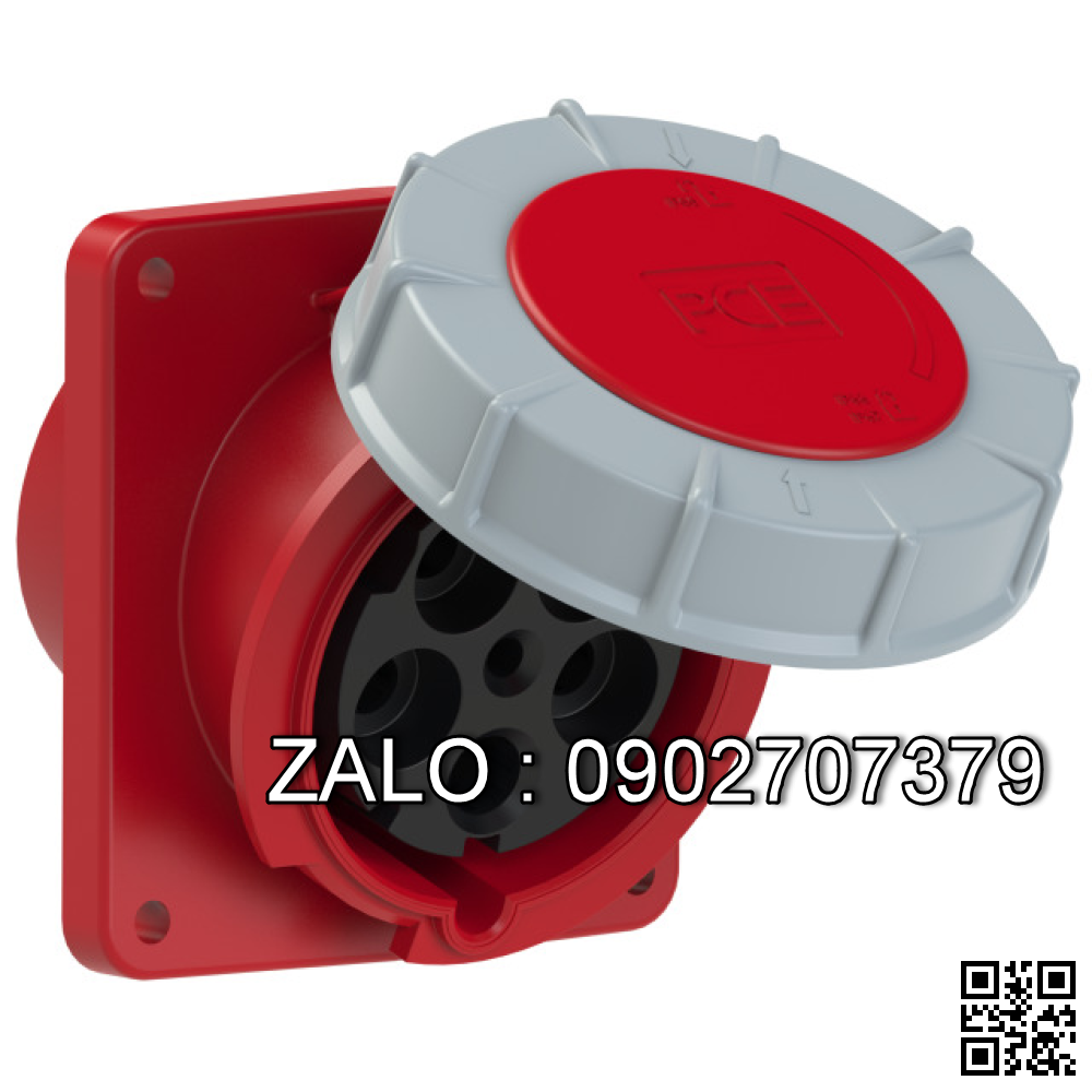 Ổ cắm gắn âm PCE 423-6