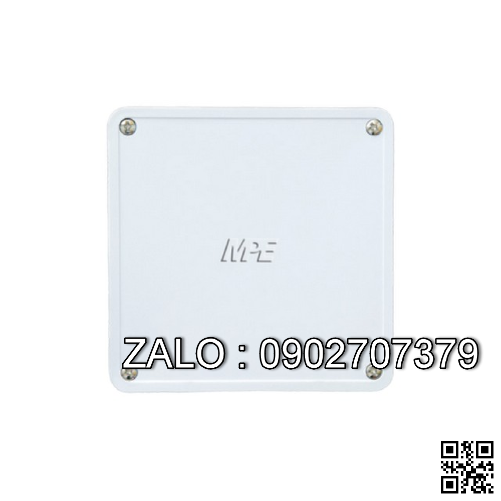 Hộp nối MPE A662