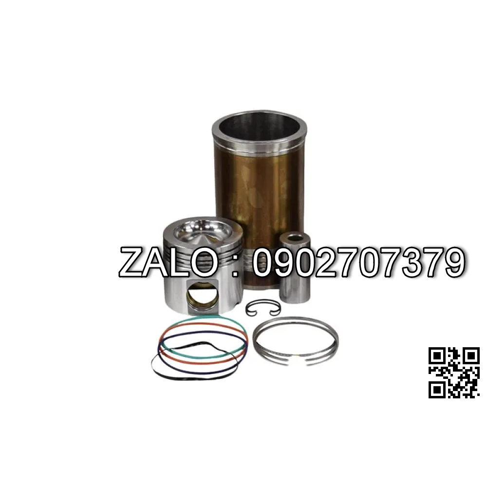 Bộ hơi động cơ JOHN DEERE 4.270D , 4 CYL , CM3