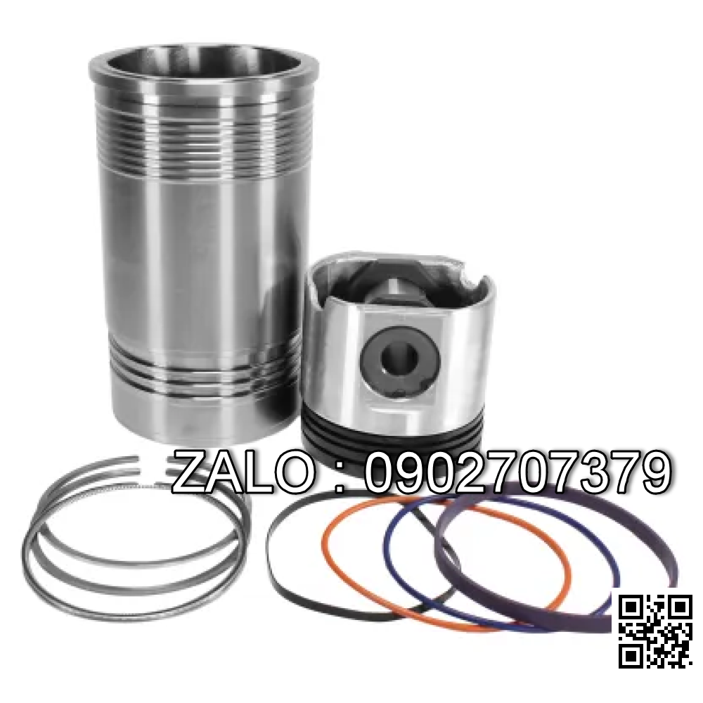 Bộ hơi động cơ NANNI N6-405 CR2 , 6 , CM3