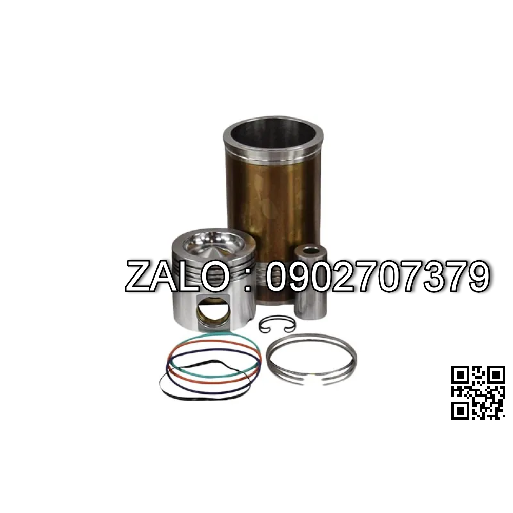 Bộ hơi động cơ NANNI T8V-320 , 8 , CM3