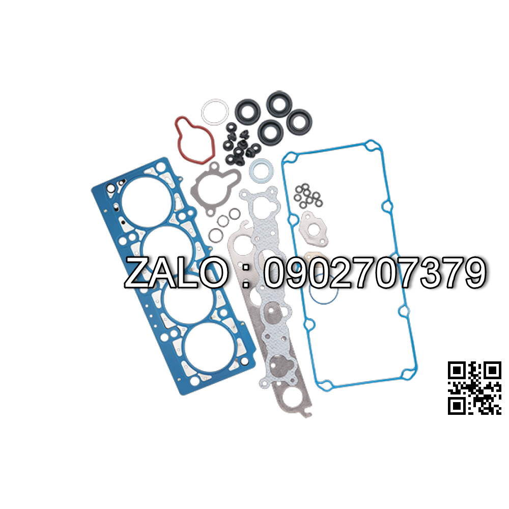 KIT-ENGINE GASKET 4P TJ04111-78002