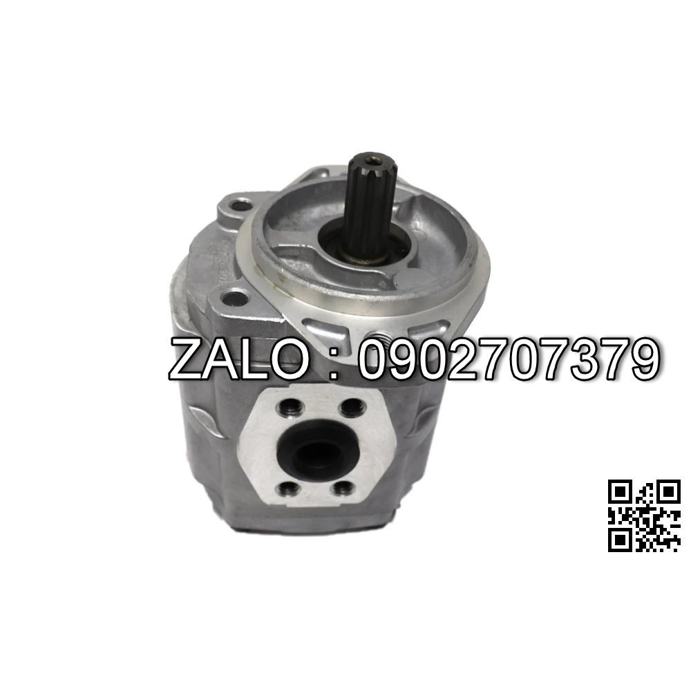 Bơm thủy lực KAYABA KFP2227CSMSJ KFP2227CSMSJ