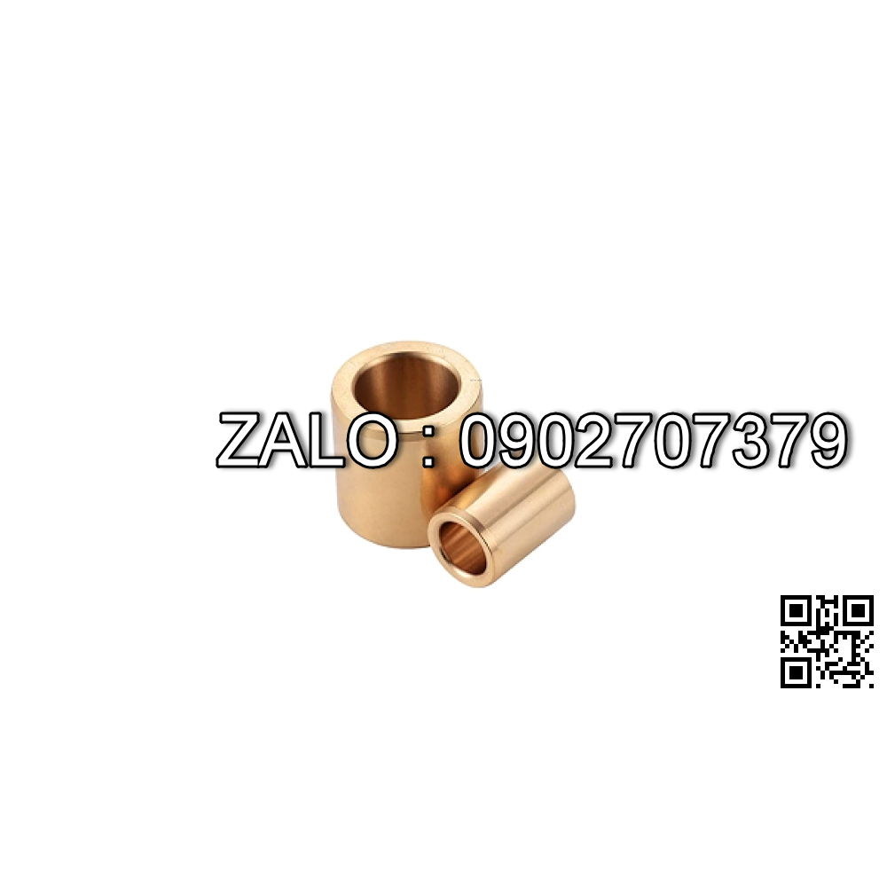 Bạc đồng tự bôi trơn SHBZ 65x80x55