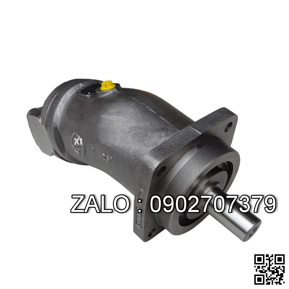Bơm thủy lực Piston Eternal A7V A7V
