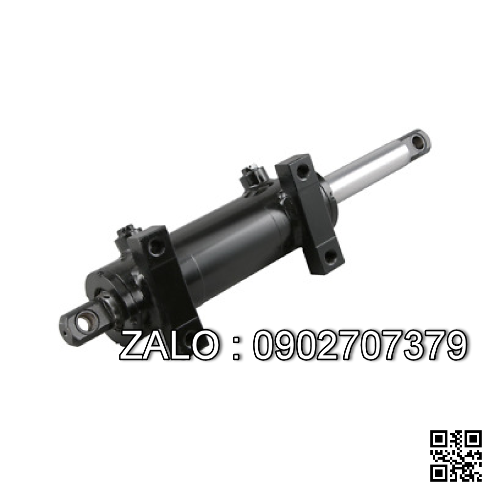 Ty ben lái TCM fd 40 z=6
