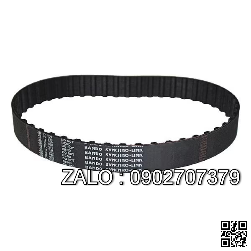 Dây curoa DENSO MPMF-6610