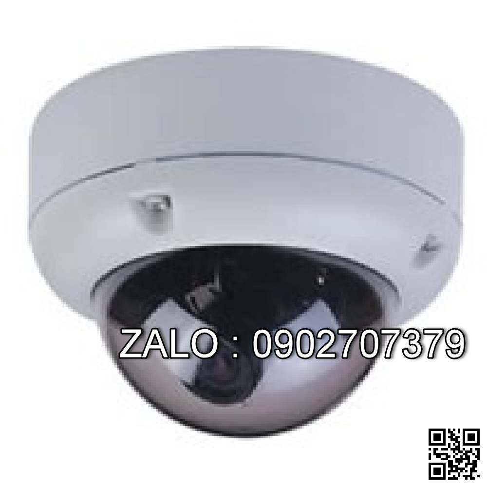 Camera vòm ốp trần SV-190/SV-170