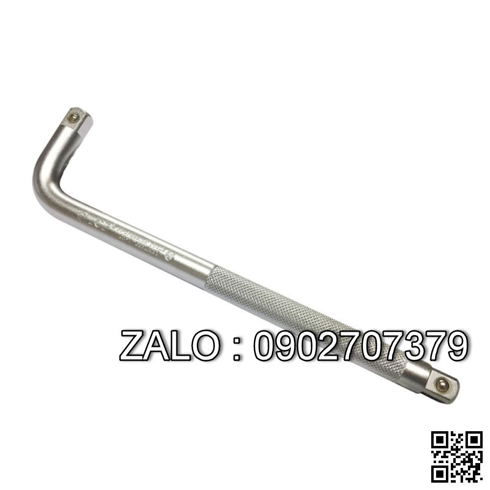 Cần cong L (theo chụp 30)