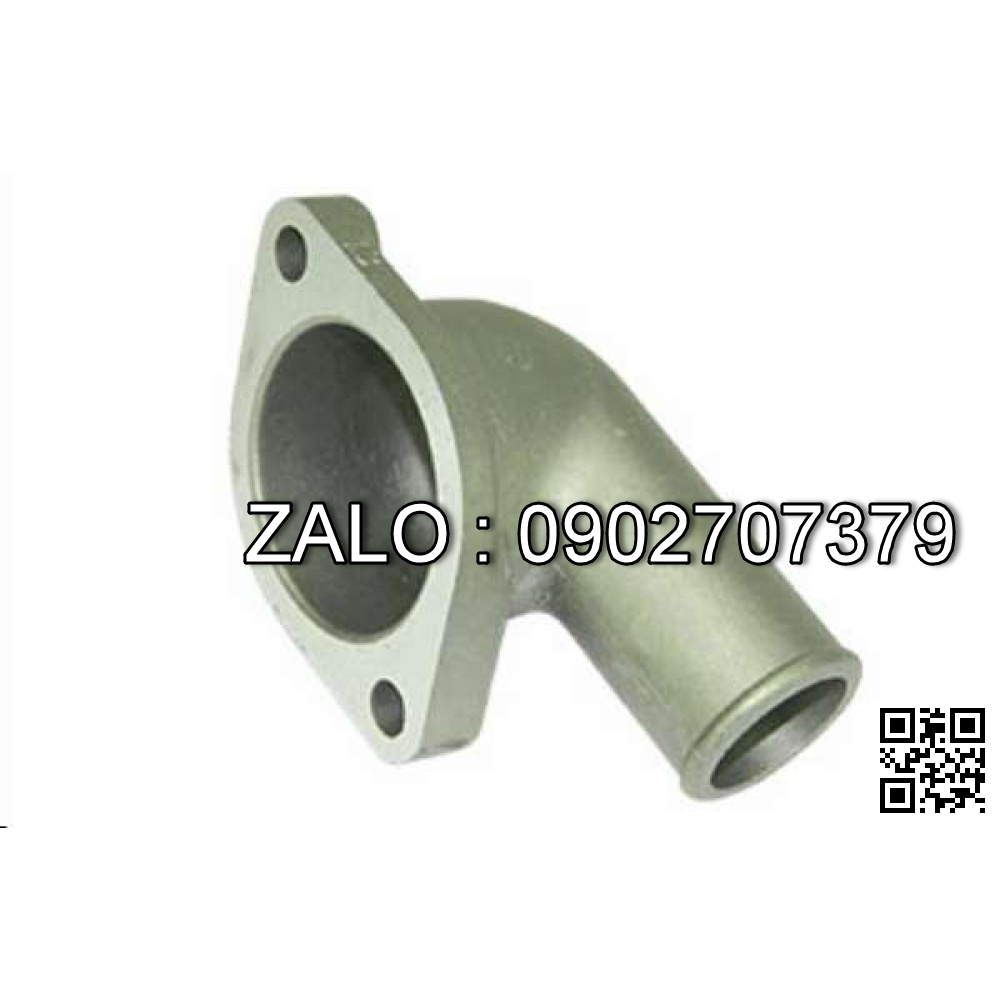 Co bom nuoc ,P/N: 12900-42070, Komatsu