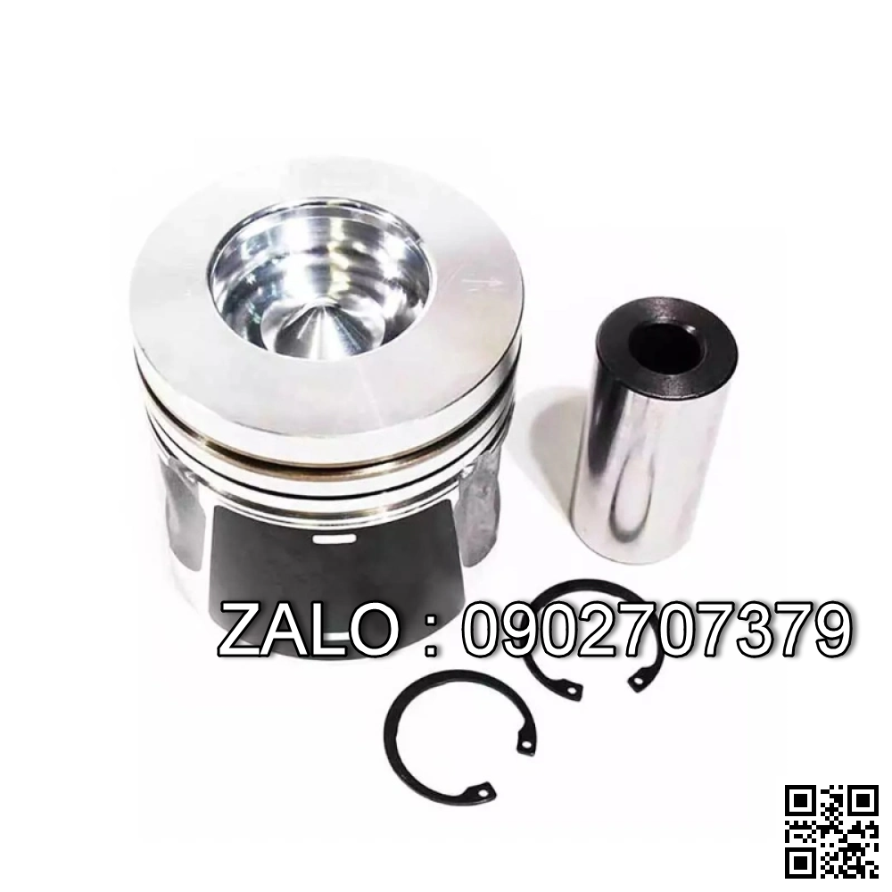piston động cơ DAF CD85 , 6 CYL , CM3