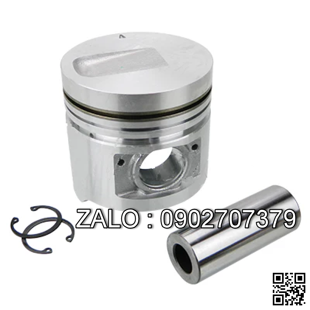 piston động cơ MERCEDES M 111.984 , 4 CYL , 2300 CM3