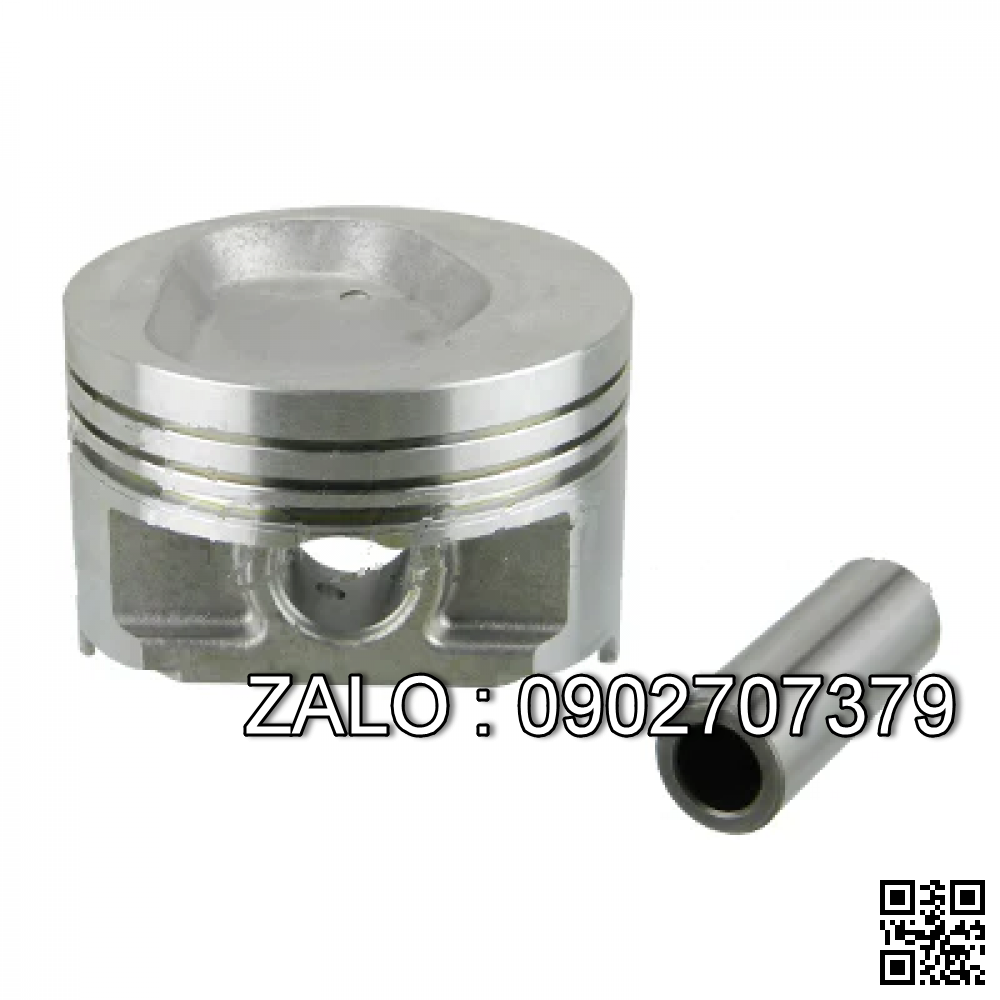 piston động cơ Westerbeke M25 , 3 CYL , CM3