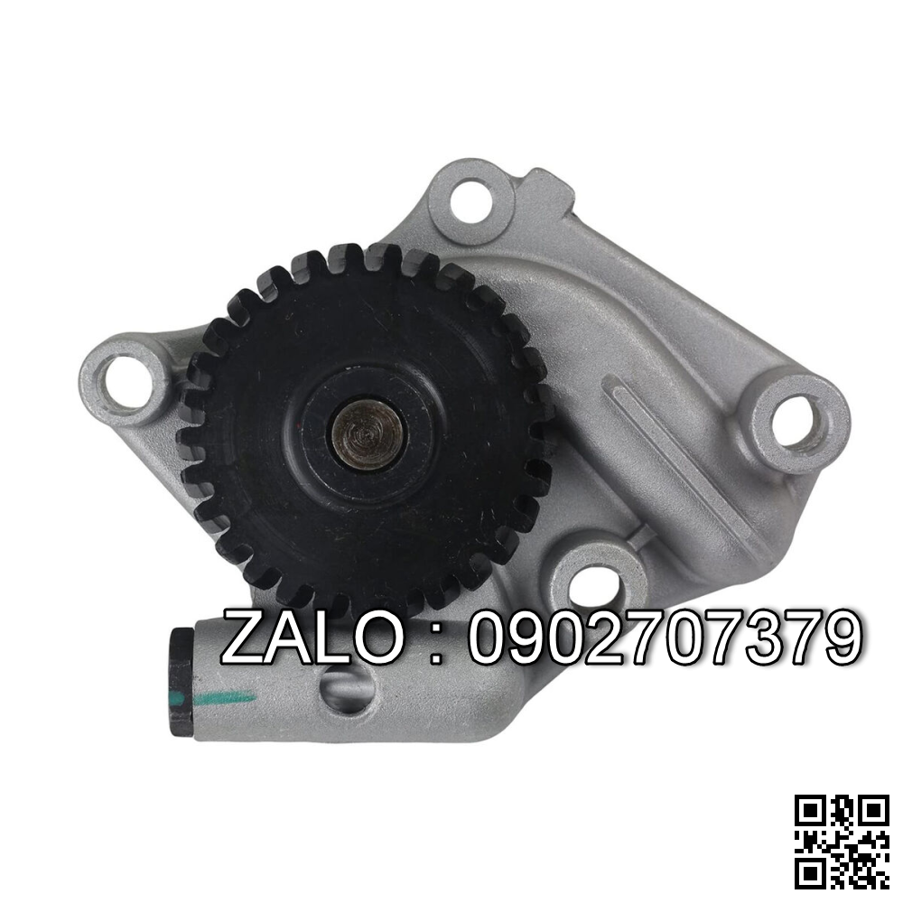 OIL PUMP, P/N: YM129900-32001