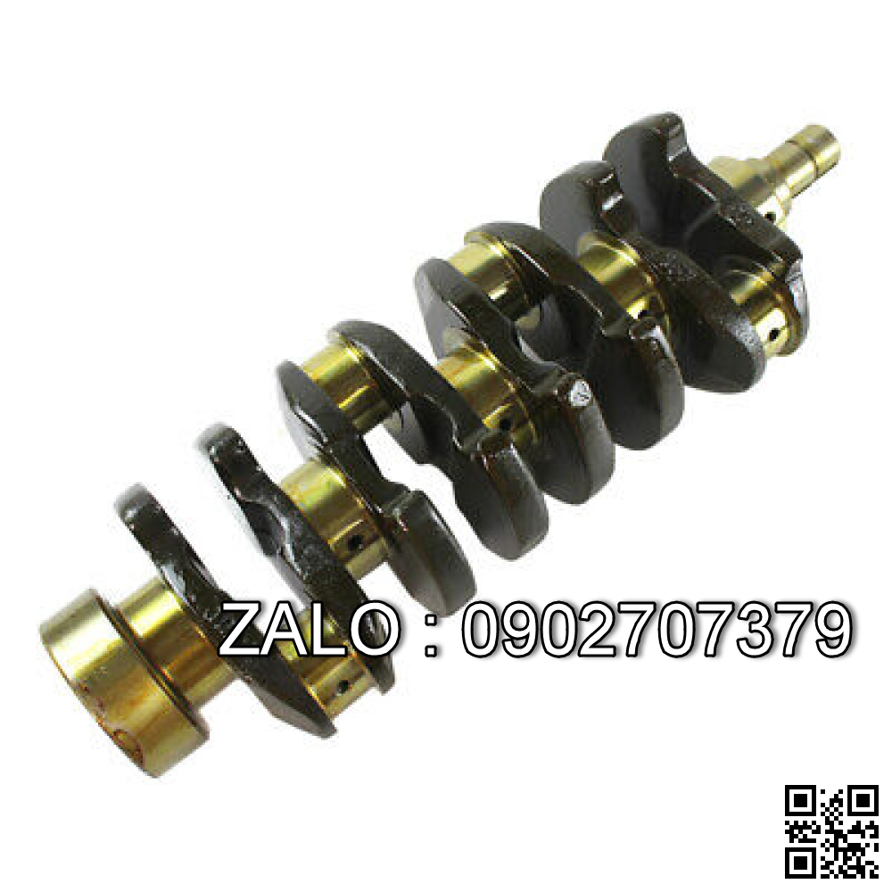 Cốt máy động cơ NANNI N13-800 CR2 , 6 , CM3