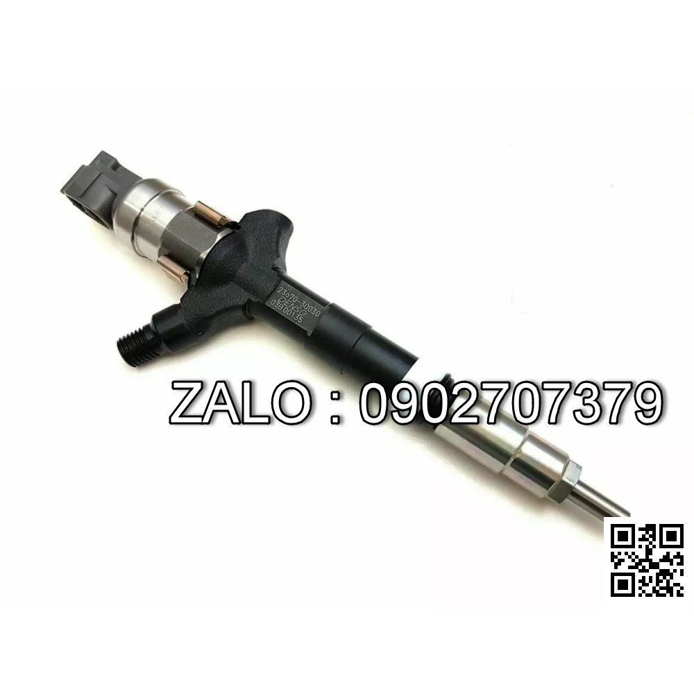 kim phun động cơ MERCEDES OM 602.940 , 5 CYL , 2900 CM3