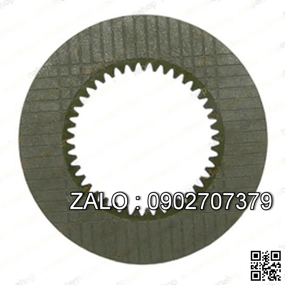 DISC-FRICTION 4.920 IN 115G3-82751