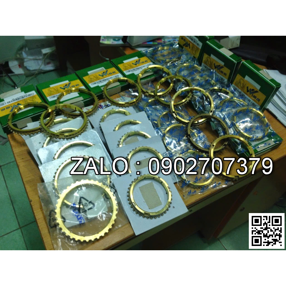 Sửa chữa động cơ JOHN DEERE 6068H-PT , 6 CYL , CM3