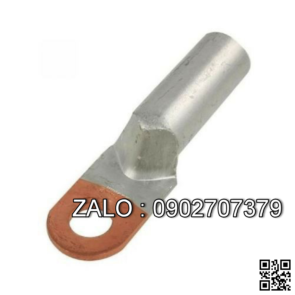 Đầu cosse nhôm đồng DTL-1-400