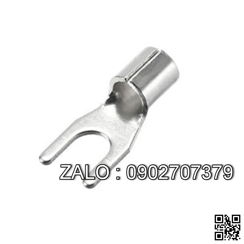 Đầu cos chỉa trần SNB3.5-5