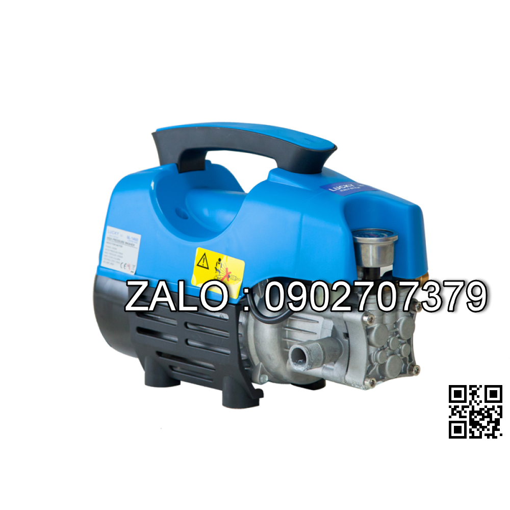 Máy rửa xe Lucky Jet QL-1400