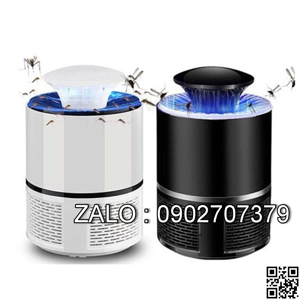 Máy bắt muỗi thông minh Nhật Bản