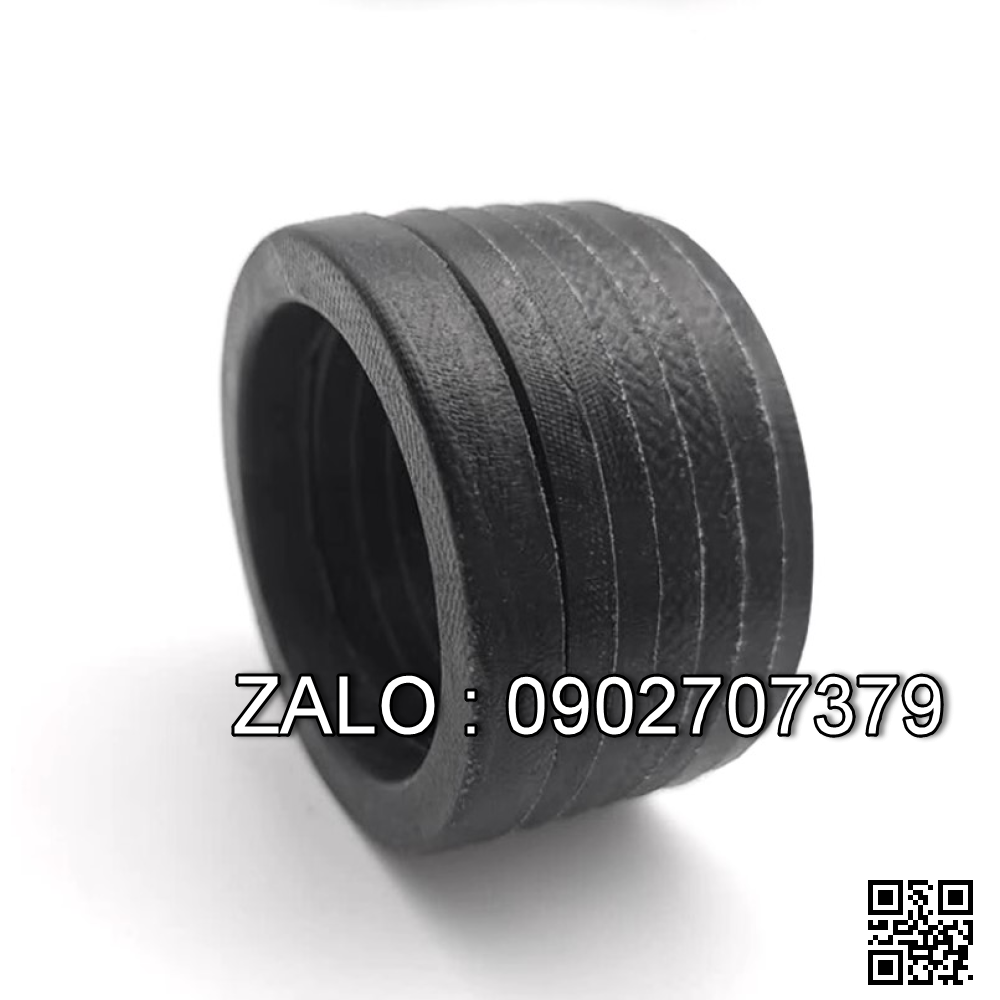 Phốt chặn dầu PN XKBT-00635 dùng cho xe nâng Huyndai 7 tấn