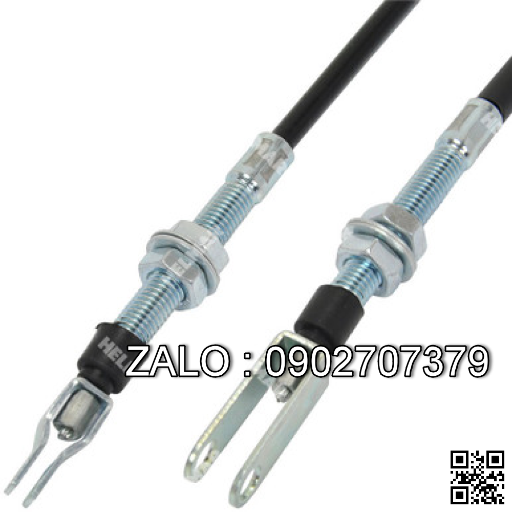 CABLE-INCHING 47110-23012-71