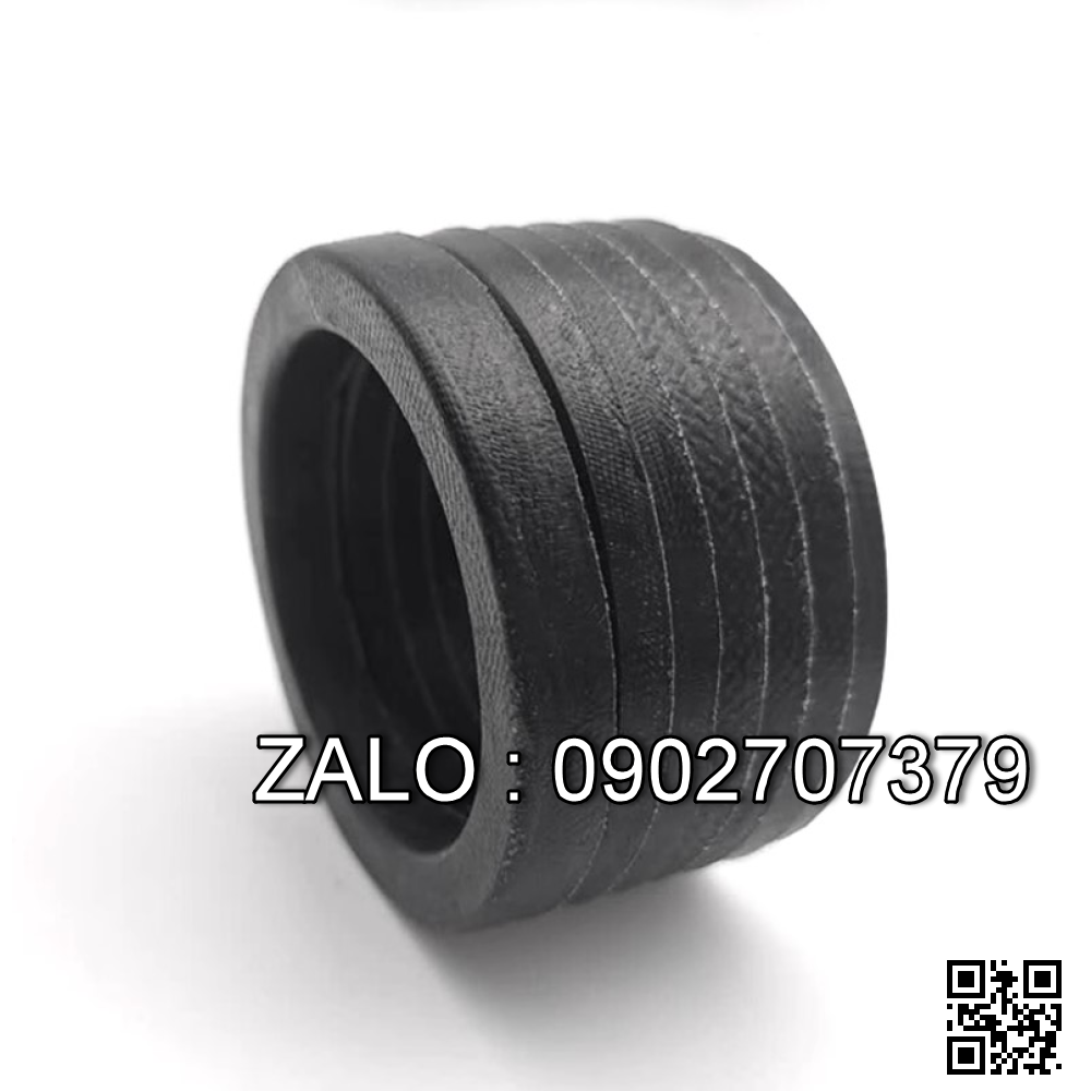 Phốt tổ hợp Ø36xØ46.7x3.9 SKF