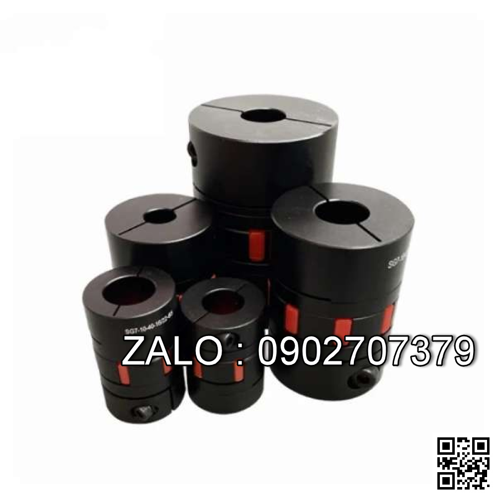 Khớp nối ECE 6418 size 28 - Hub 1-1 d1=25x35,d2=28x35