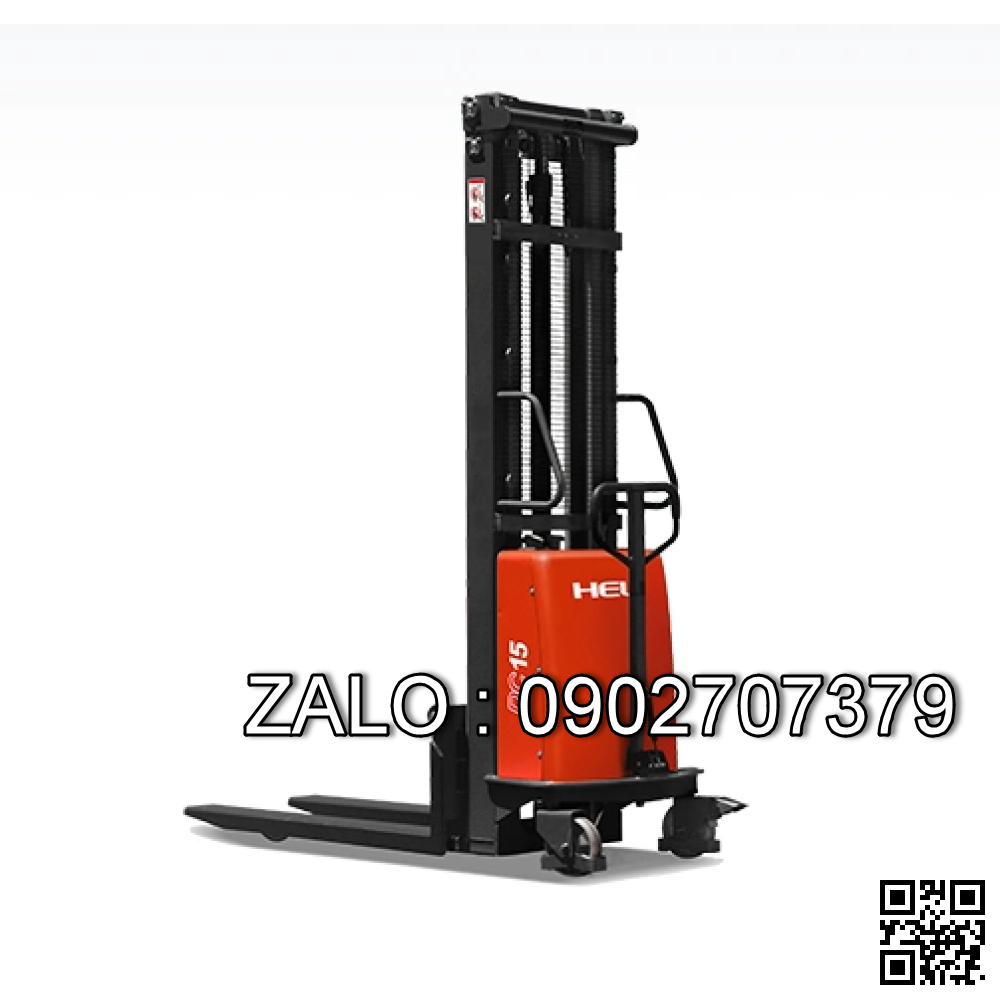 Xe Nâng Điện Có Đối Trọng Yale ERC045-070VG