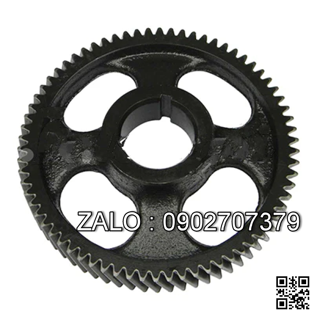 13523-78301-71 TOYOTA FORKLIFT 5FD20.25 GEAR,A(SHAFT TI(ING